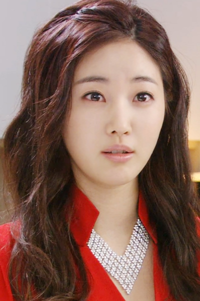 윤슬역의 김사랑