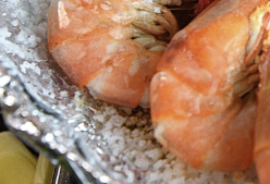 홍성남당항 대하축제