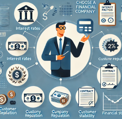 금융회사 선택법 관련 사진