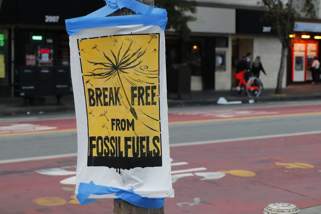 Sustainability