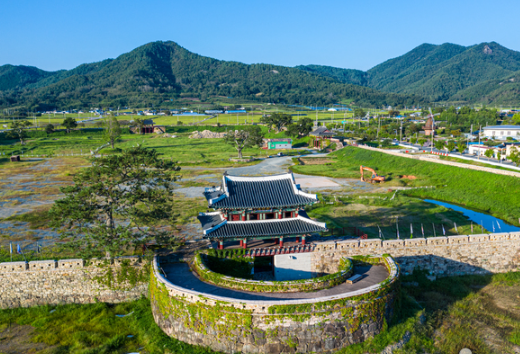전라병영성