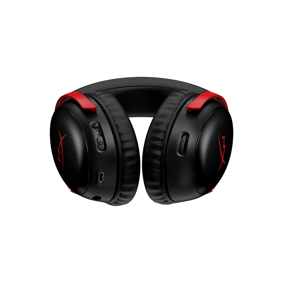HyperX Cloud III Wireless