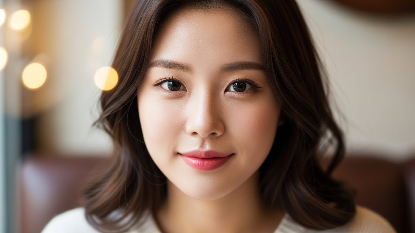 영화 얼굴&amp;#44; 넷플릭스에서 공개! 박정민 1인 2역 관람 후기