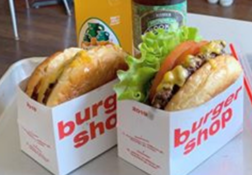 해리단길맛집