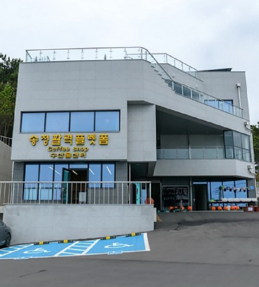 6시내고향-송정공원