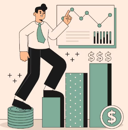 아이온큐 주가 분석