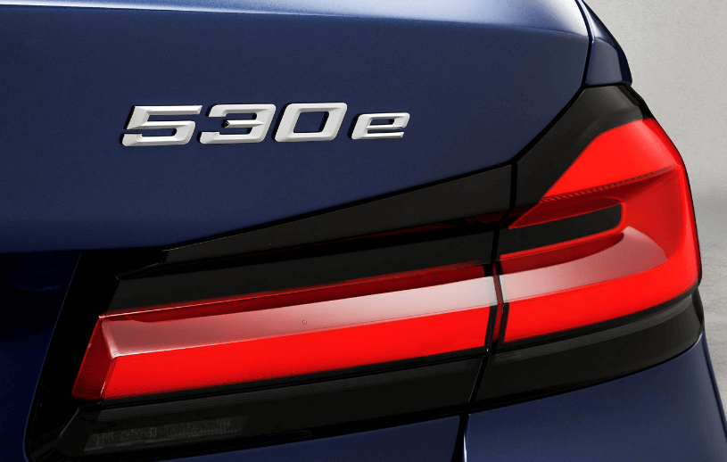 BMW 5시리즈 풀체인지 하이브리드 가격 출시일