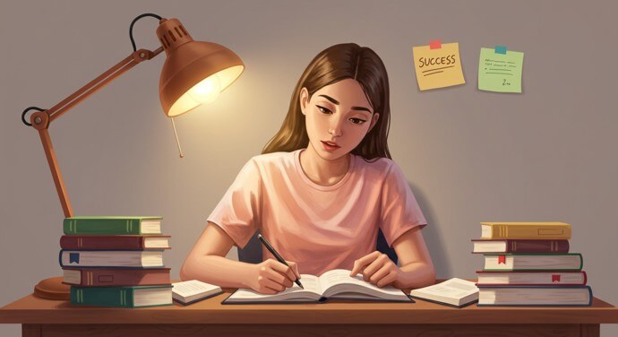 한국사 자격증 시험 준비