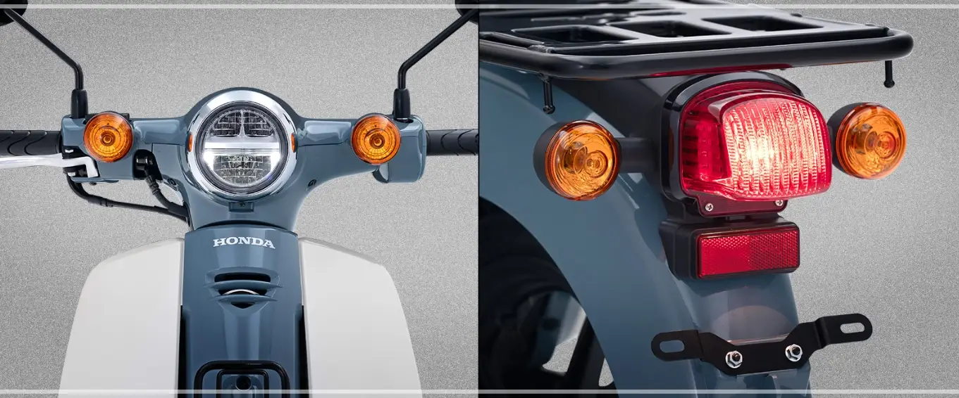 혼다-슈퍼커브-연비-가격-제원-125cc-미만-스쿠터