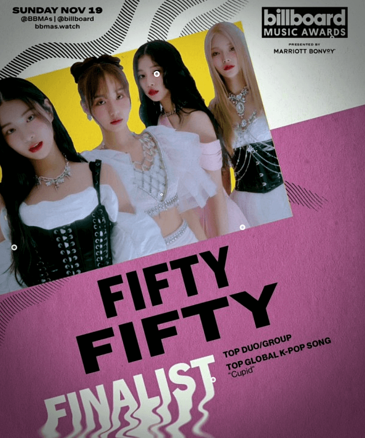 피프티피프티