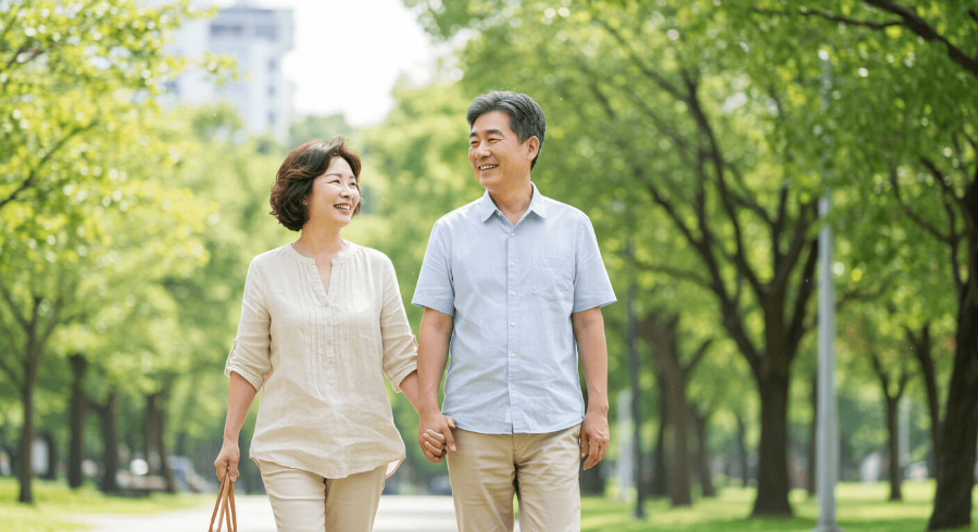 여름철 심장 건강 지키는 생활 습관 사진 11