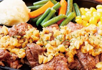 88스테이크 하우스