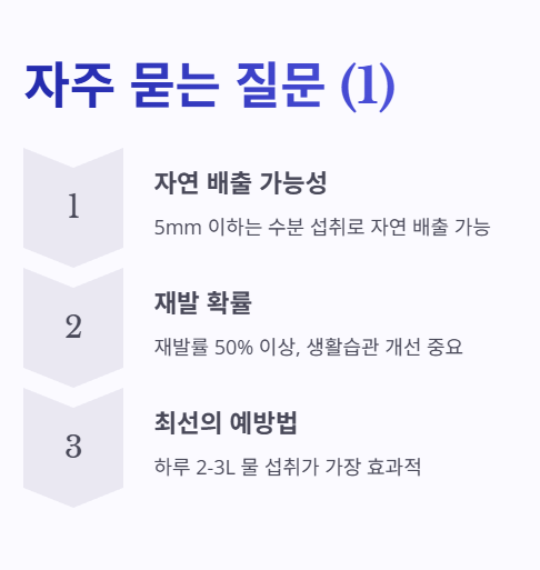 자주 묻는 질문 1