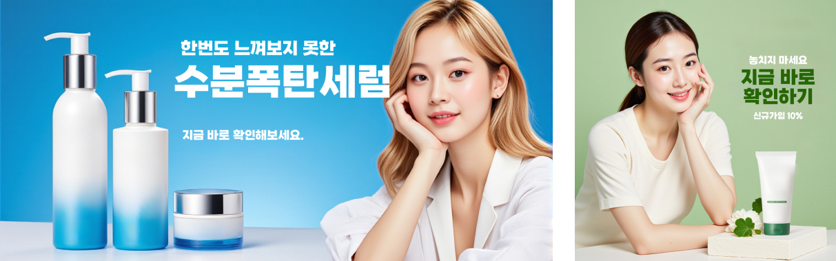 AI 제품 사진의 미래: 우리가 주목해야 할 변화들