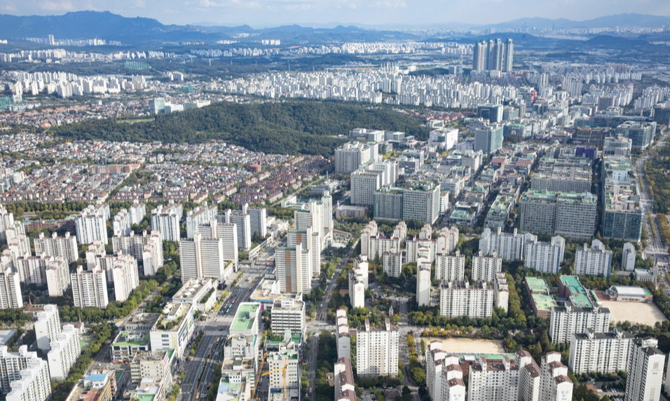 노후계획도시