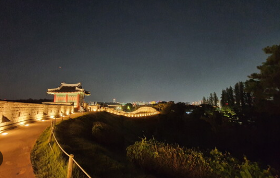 수원 화성