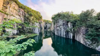 포천 백운계곡 물놀이 명소 카페 청운쉼터 리뷰 안내_18