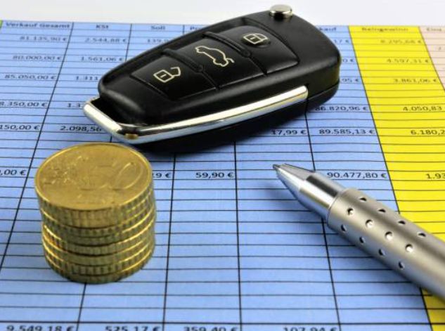 2025년 자동차세 연납신청