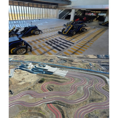 제주 실내 관광지