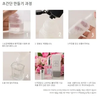 나만의 향수 만들기 DIY 향수 블렌딩 가이드_23