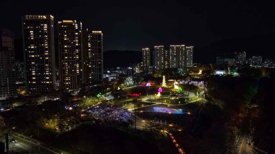 화순 봄꽃 축제 일정 프로그램