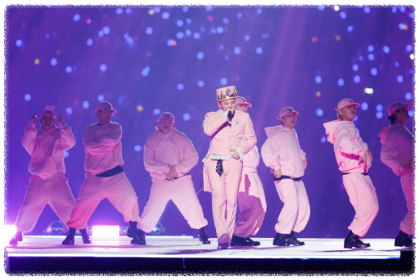 2024 마마 지드래곤 빅뱅 레전드 무대