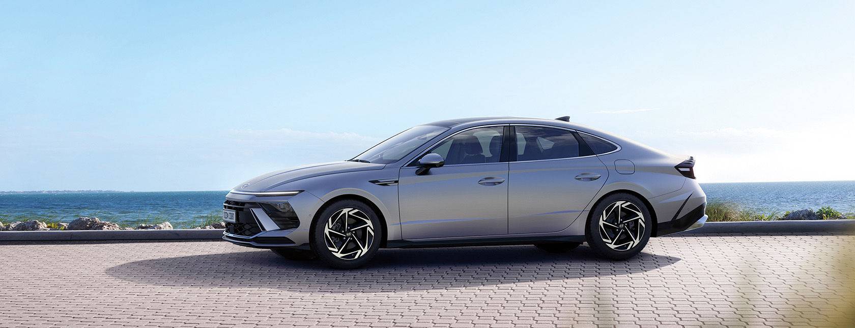 2024 쏘나타 하이브리드 가격과 연비