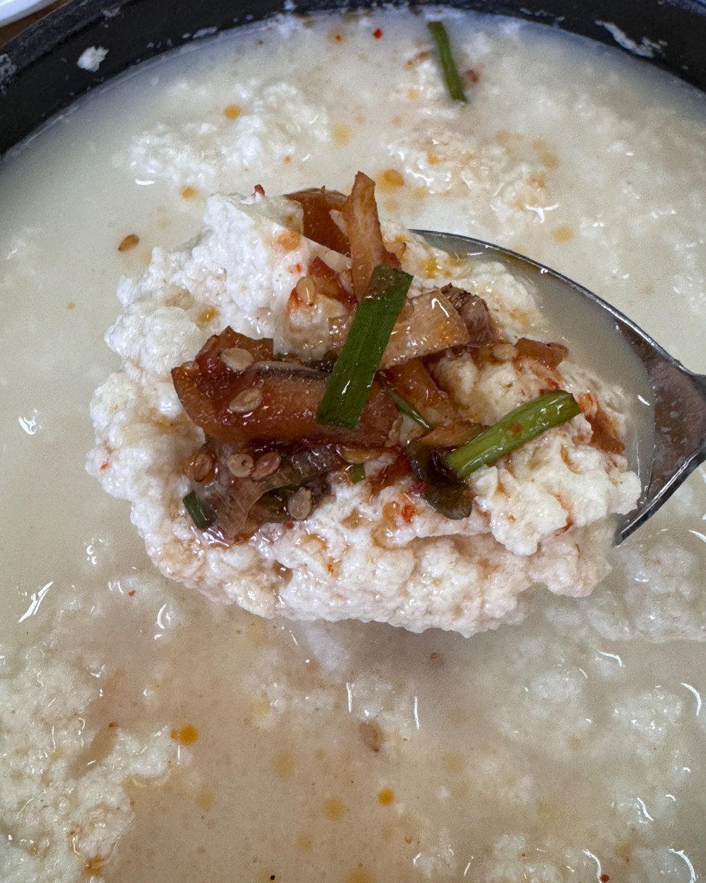 생생정보통 장단콩두부전문점 맛집
