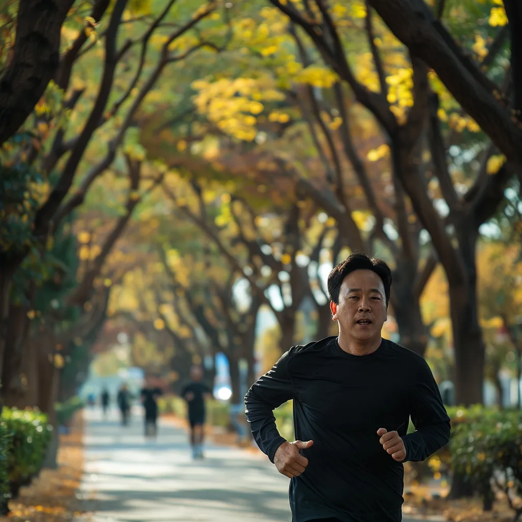 지방간 없애는 방법