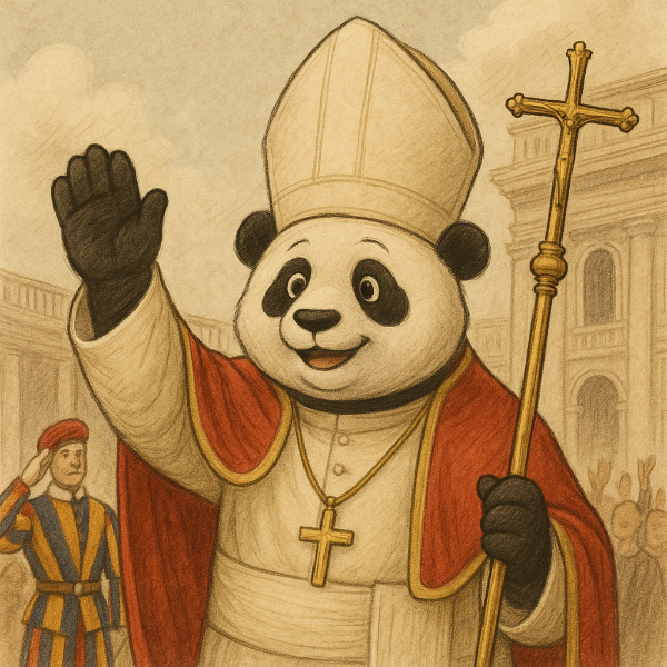 교황레오14세선출