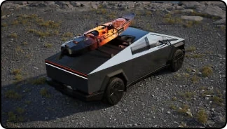 테슬라 사이버 트럭 가격: 기본 모델부터 풀옵션까지 한눈에!