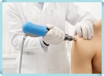 어깨가 아픈 이유