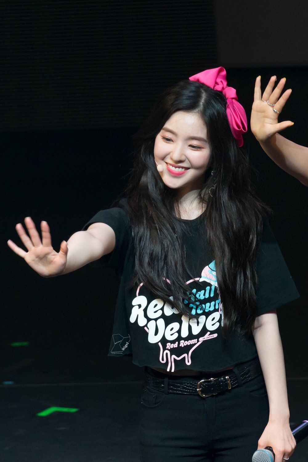 레드벨벳 아이린(배주현)