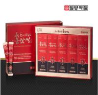 일양약품 6년근 데일리 홍삼정 30포 홍삼스틱 감사 선물, 60g, 1세트