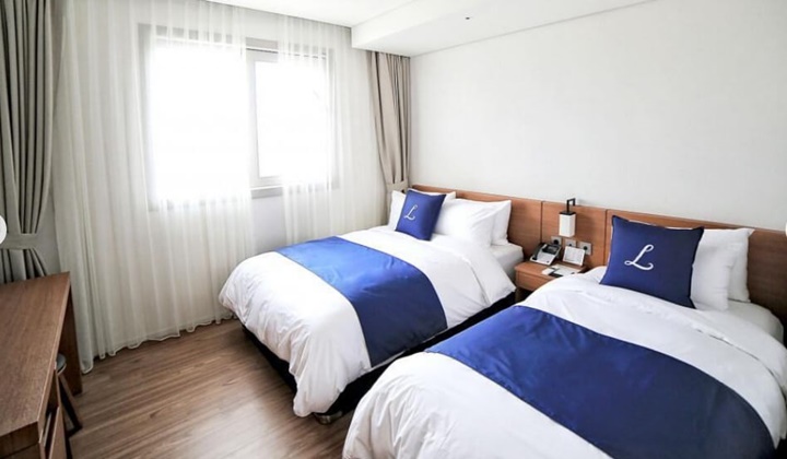 남해라피스호텔