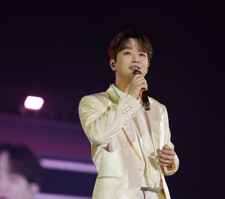 이찬원, 다이나믹듀오