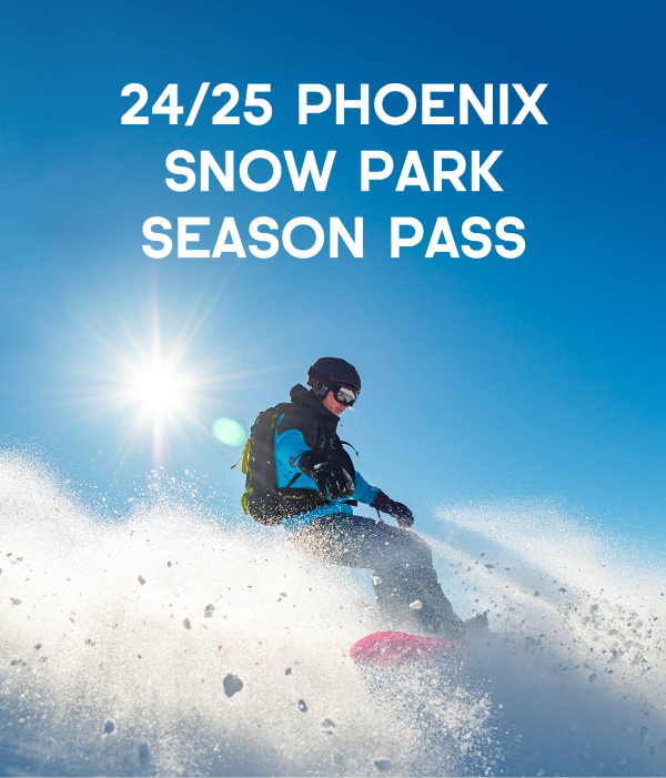 2024-2025 스키장 시즌권 종류 가격 비교 총정리