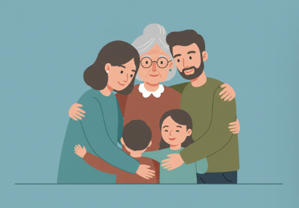 사위와 잘 지내는 법