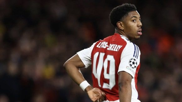 마일스 루이스 스켈리