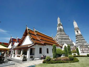 트립닷컴 태국 항공권 50% 할인