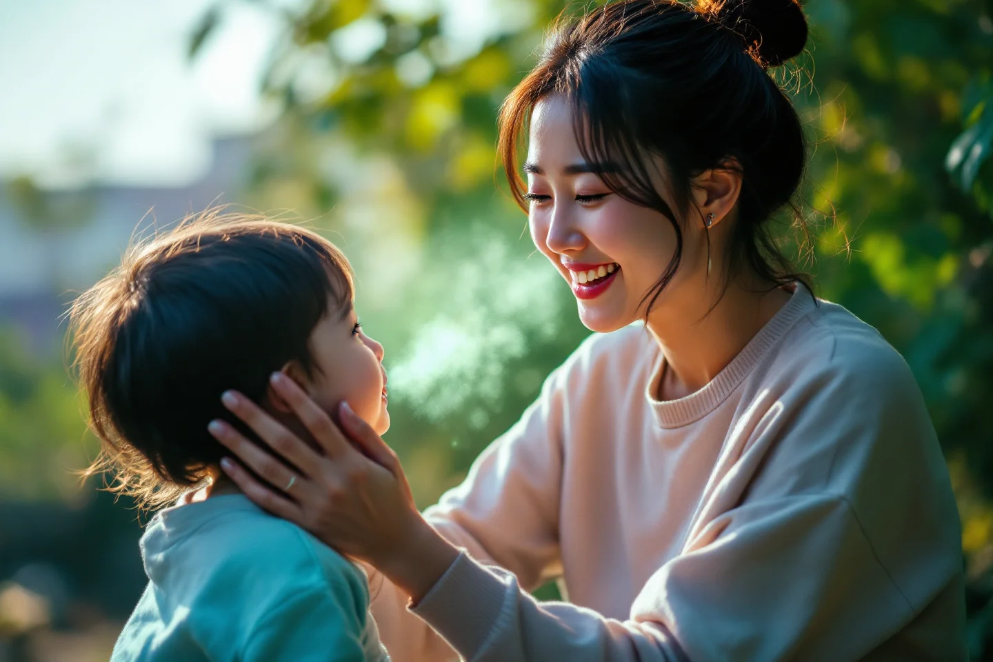 아이 키우는 집 필독! 일본 뇌염모기 위협, 완벽 예방 가이드로 대비
