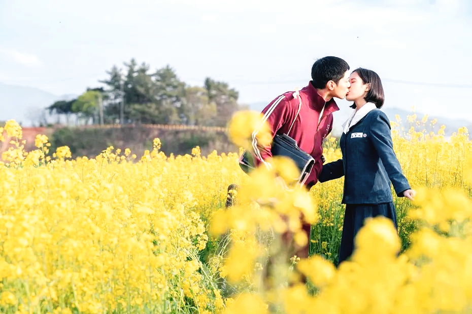 폭싹 속았수다 뜻