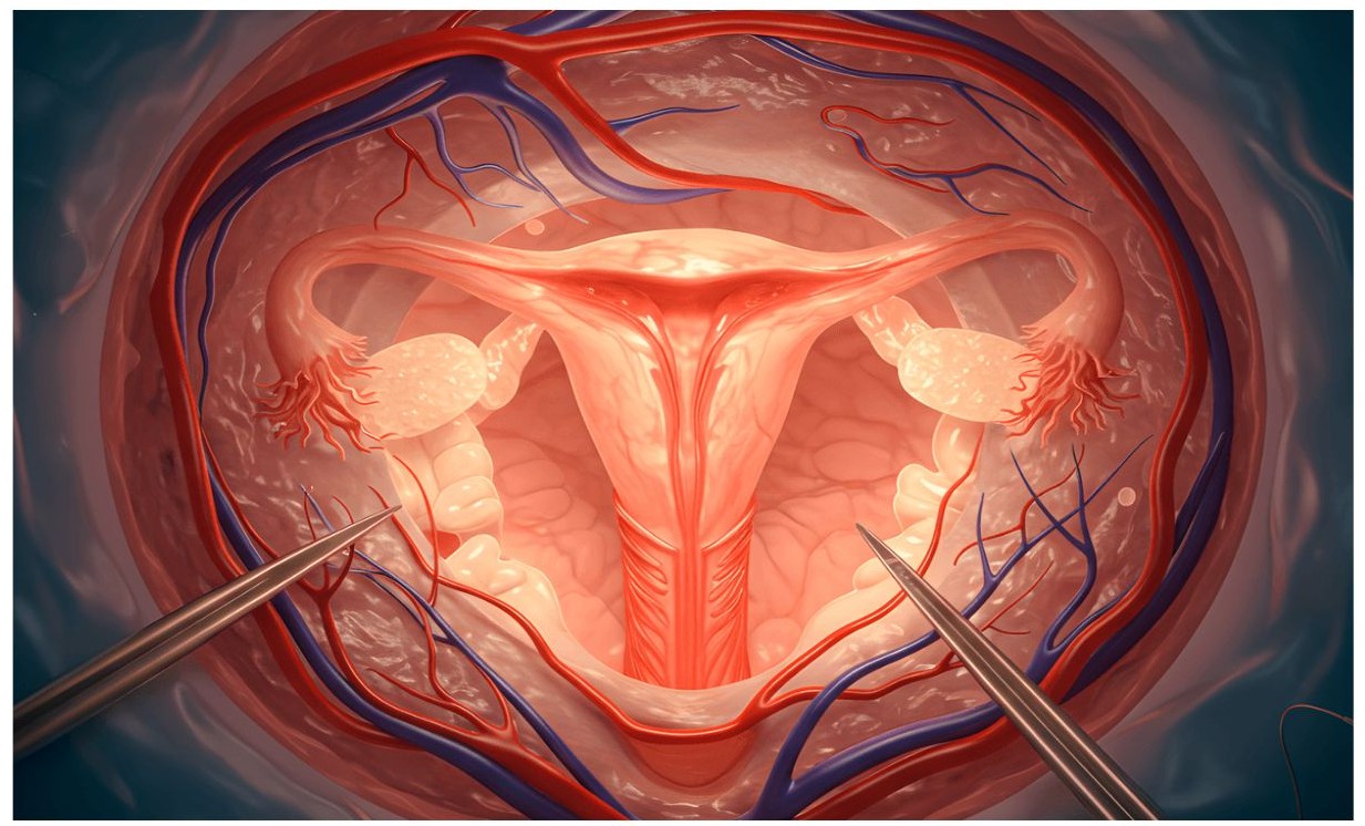 자궁내막증 증상