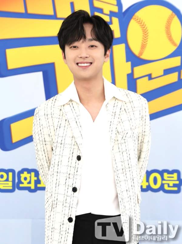 이찬원 방송 출연