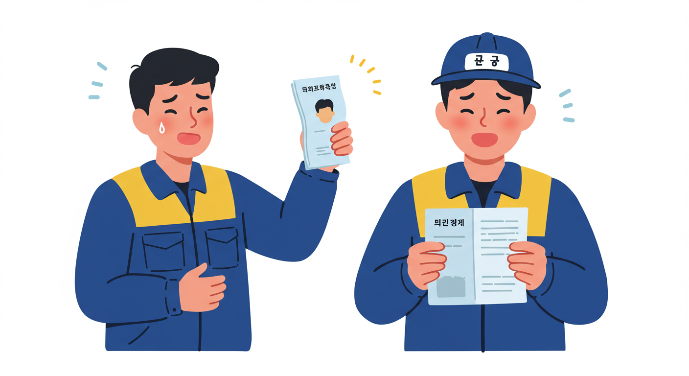 임금청구&amp;#44; 노동청 진정