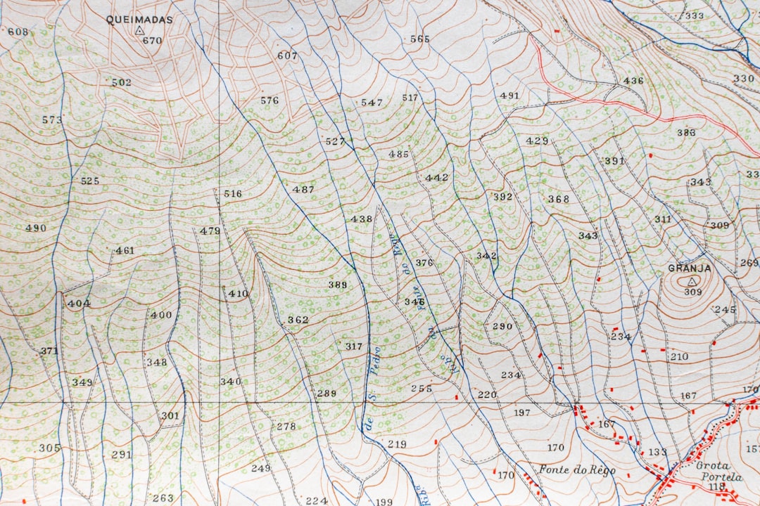Land Information System.
