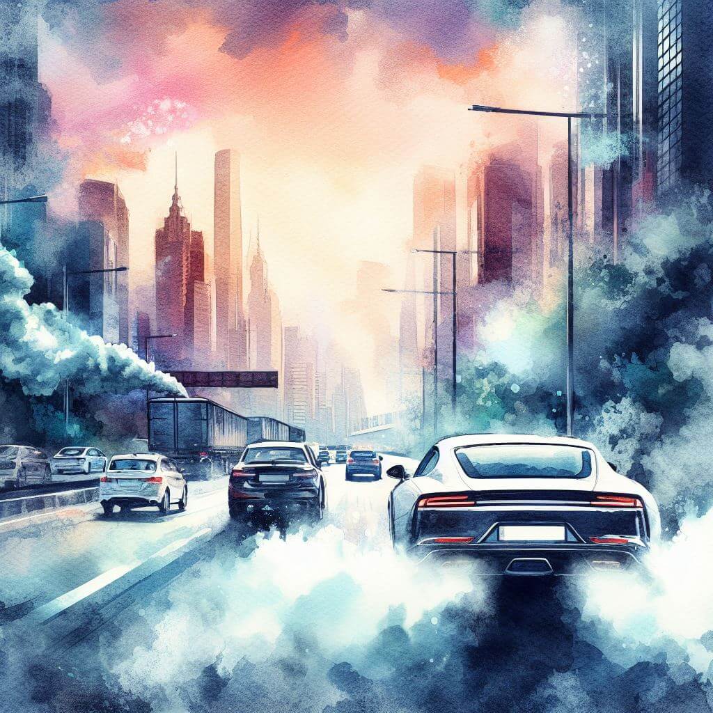 환경개선부담금 연납신청