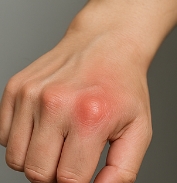 통풍에 좋은 음식