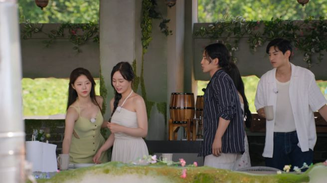 국동호 나이 프로필 및 학폭 의혹 진실 공방 총정리: 솔로지옥4 회계사 출연자의 모든 것