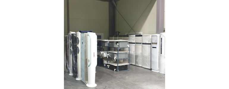 당진시 에어컨설치